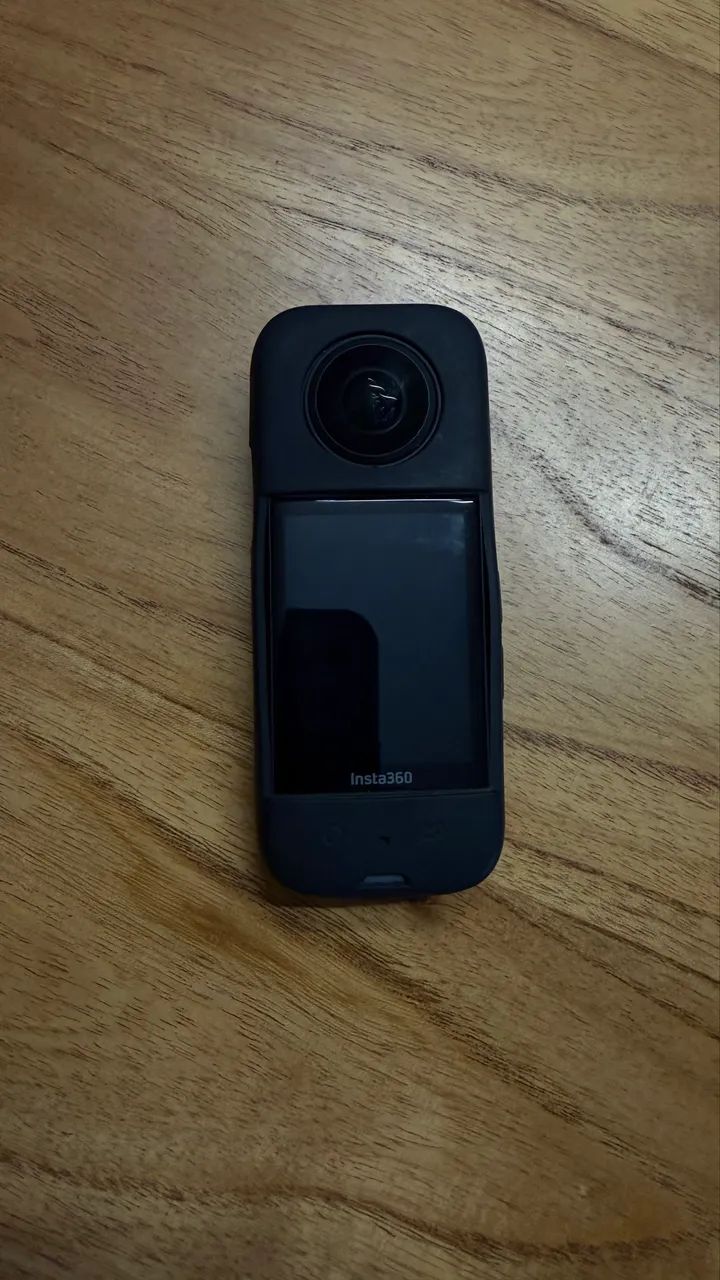 Camera insta 360 x3 - Foto 3
