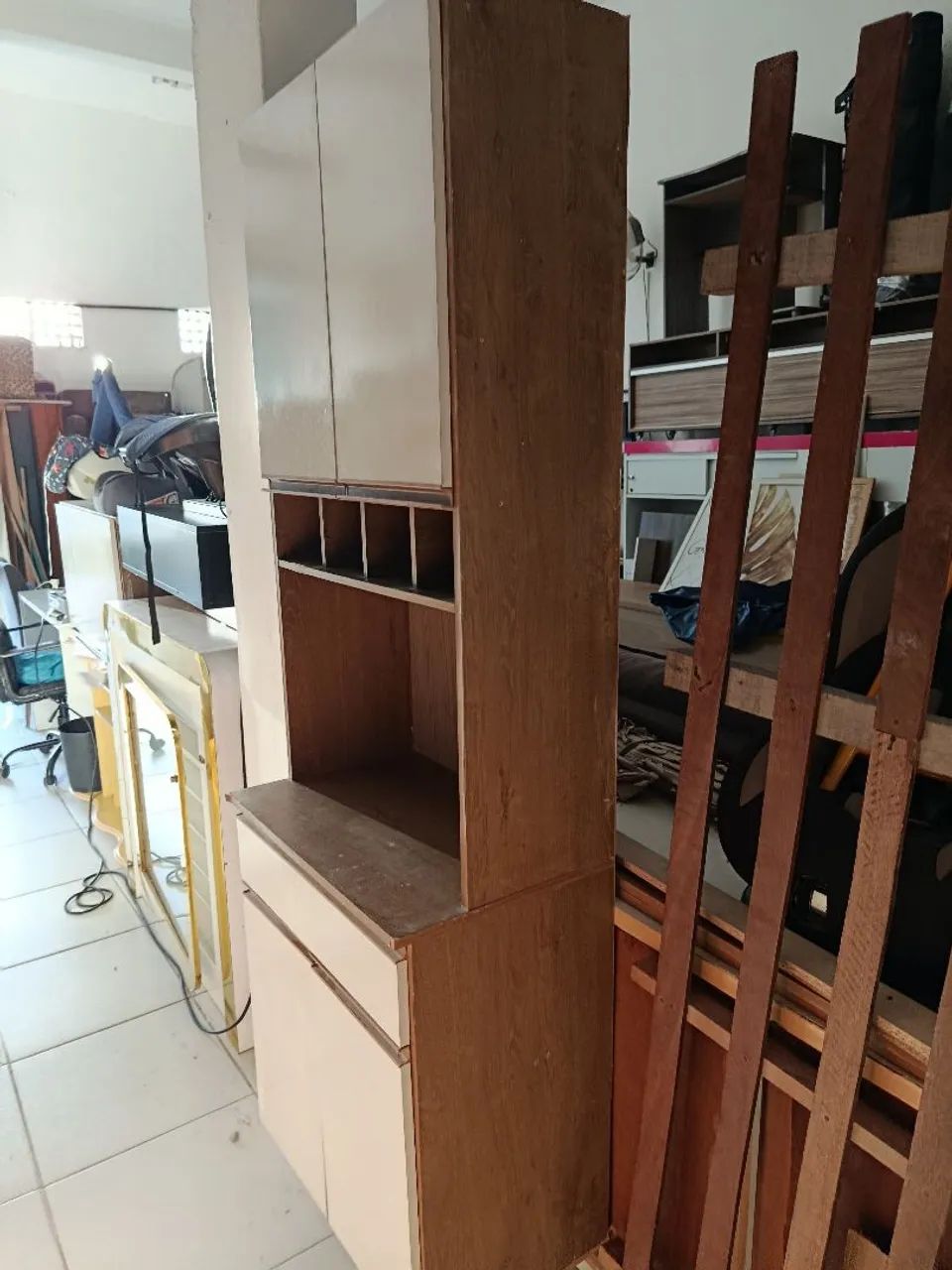 Armário de cozinha - Foto 5
