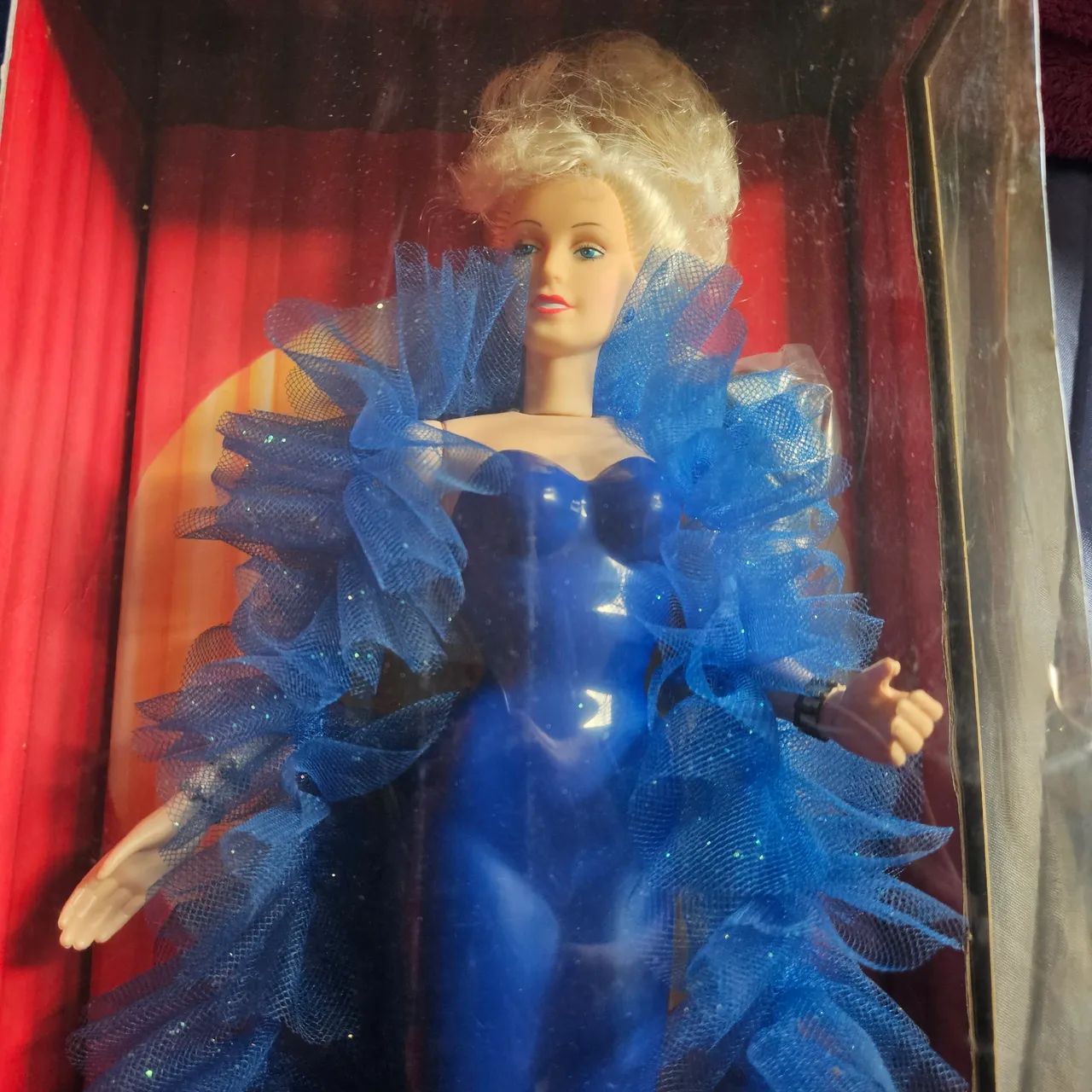 Boneca Madonna Dick Tracy Mahoney - Foto 2