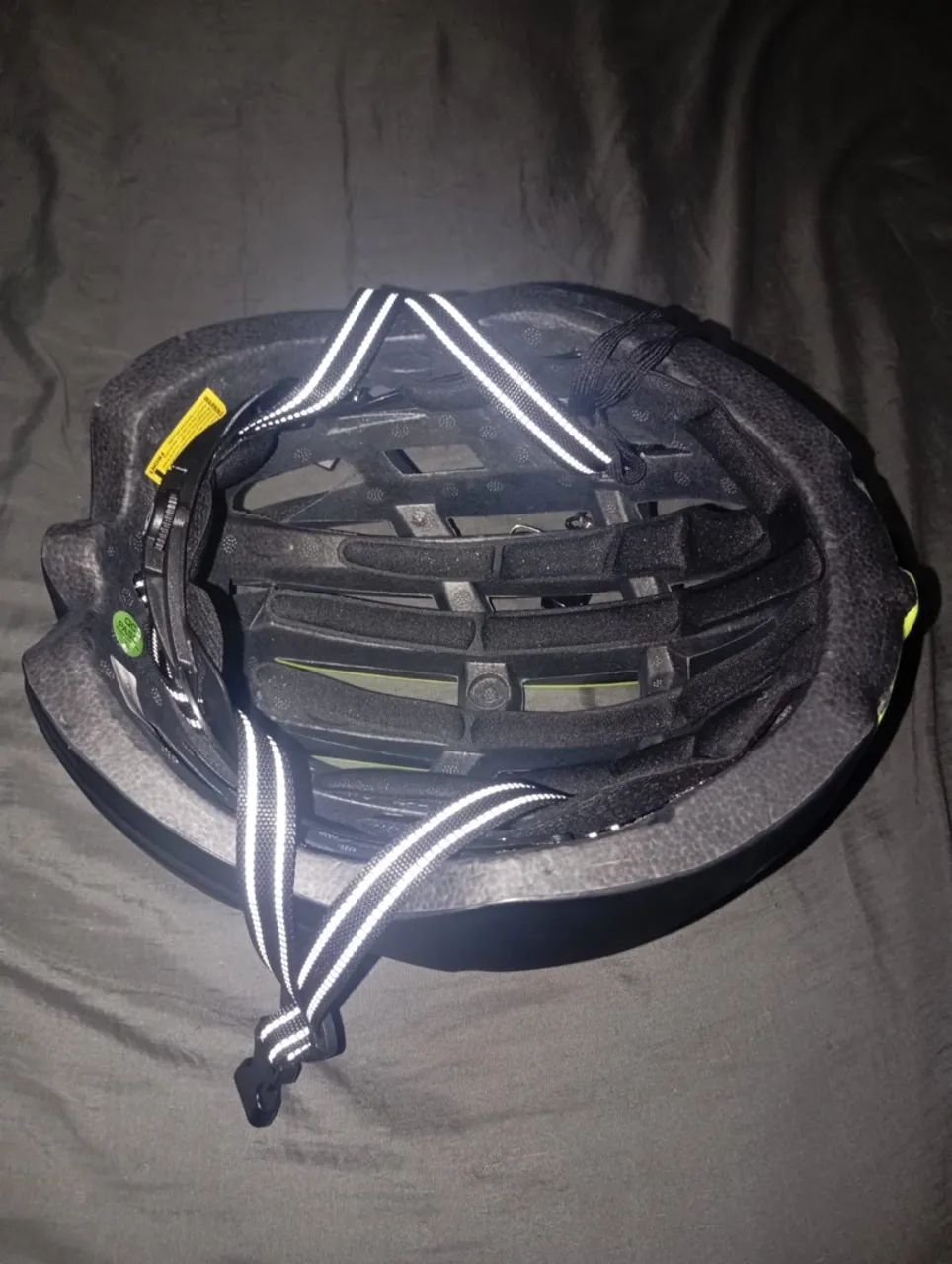 CAPACETE CICLISTA - Foto 2