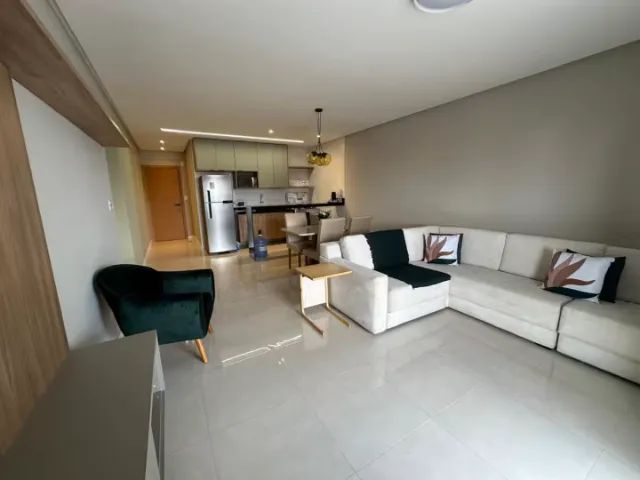 Excelente apartamento para aluguel - Athenas Future