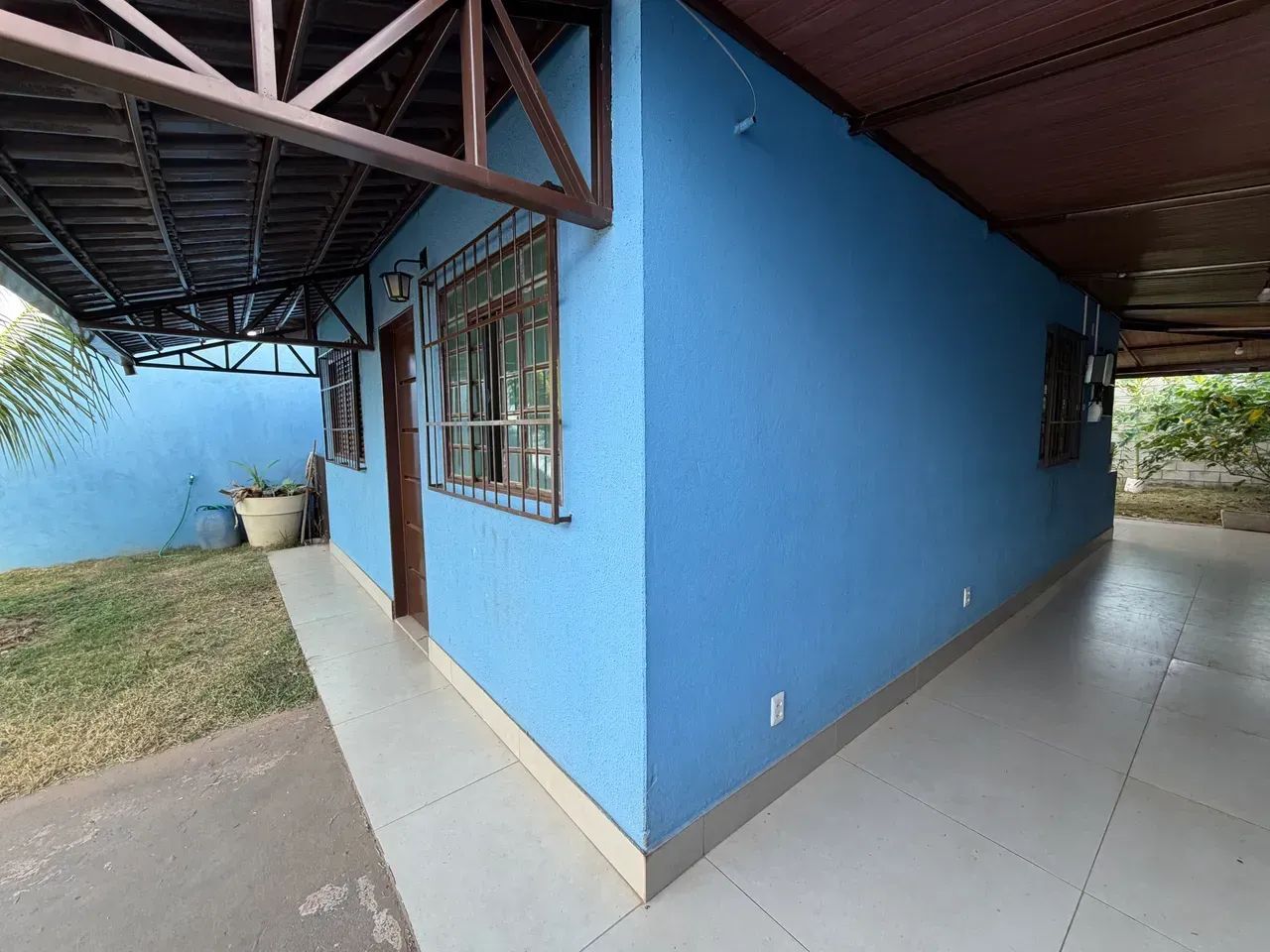 Imóvel para venda possui 80 metros quadrados com 2 quartos em Morada da Serra - Cuiabá - M - Foto 4
