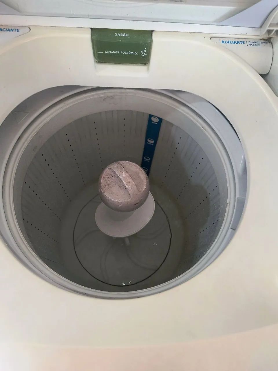 Máquina de lavar roupa  - Foto 2