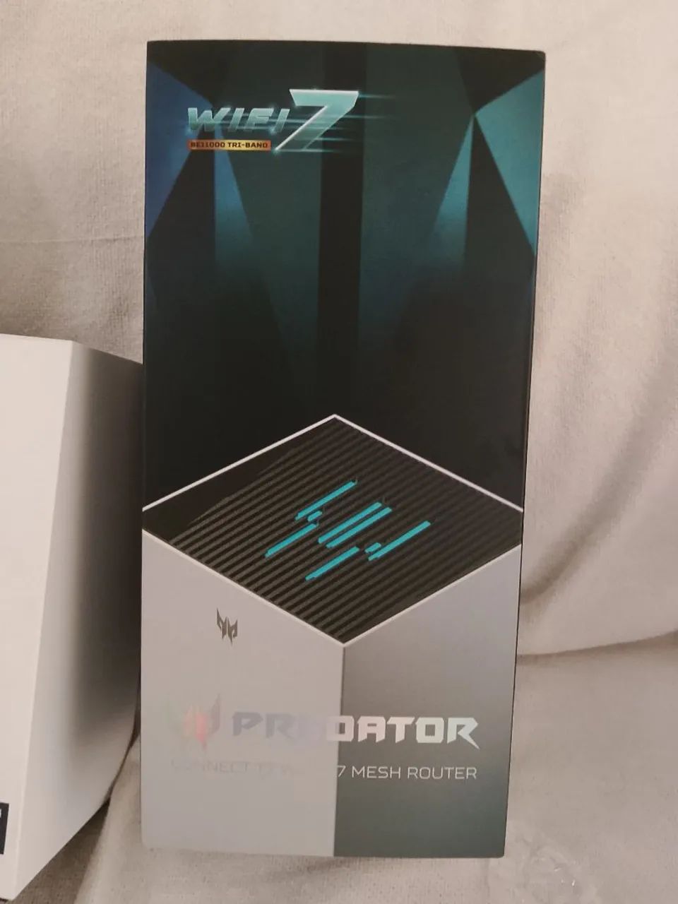 Roteador Gamer Acer T7