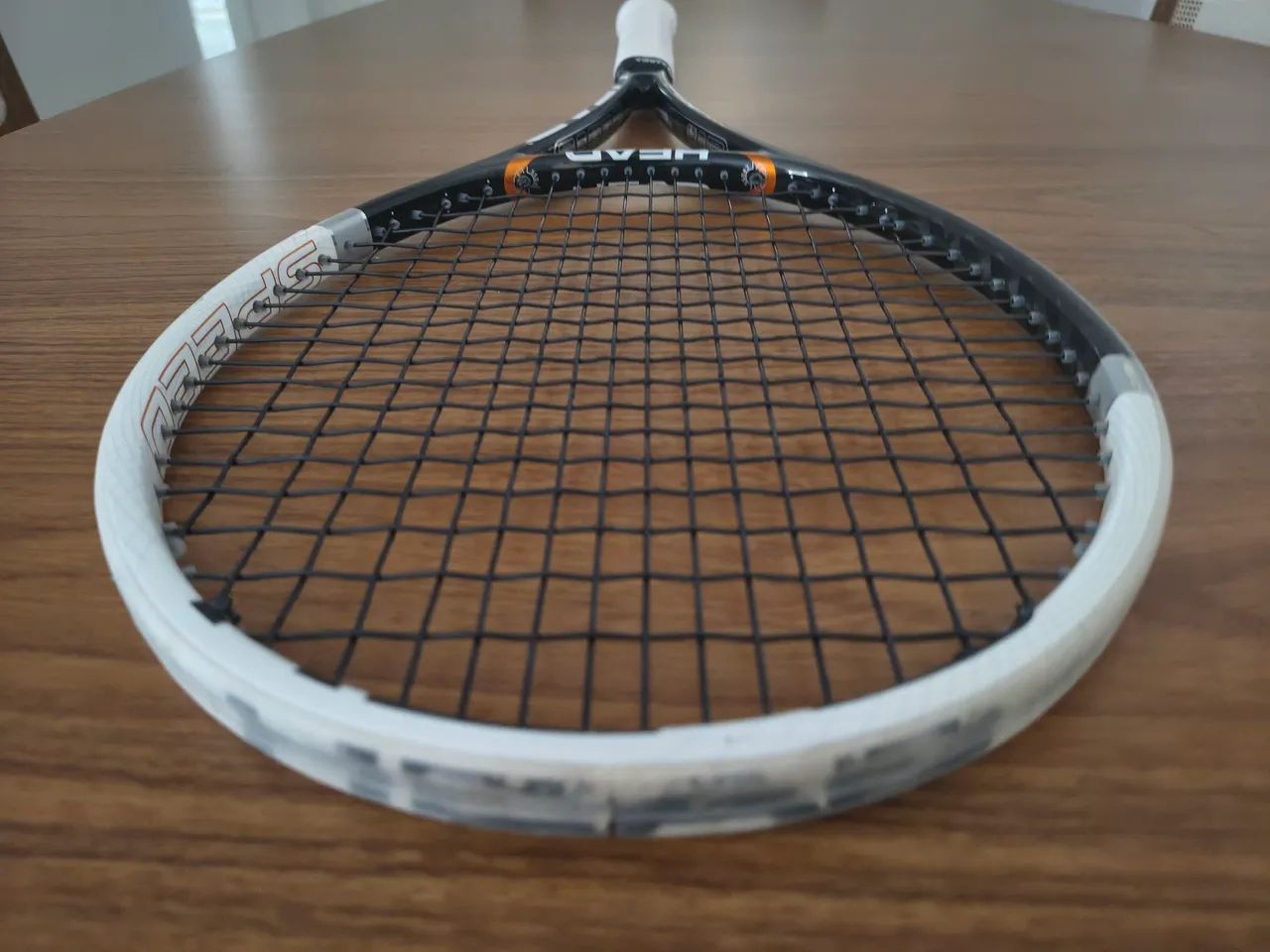 Raquete HEAD SPEED PRO L3 - Foto 4