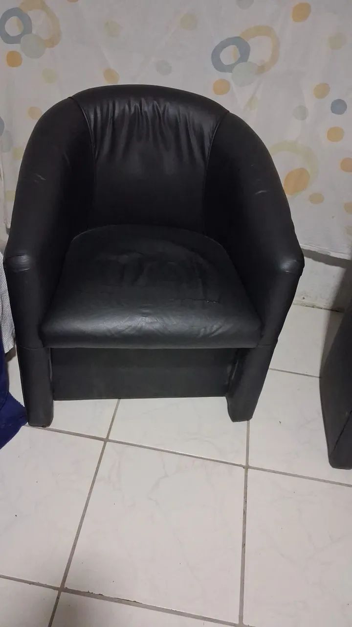 Poltronas 100 $ Cada  - Foto 2
