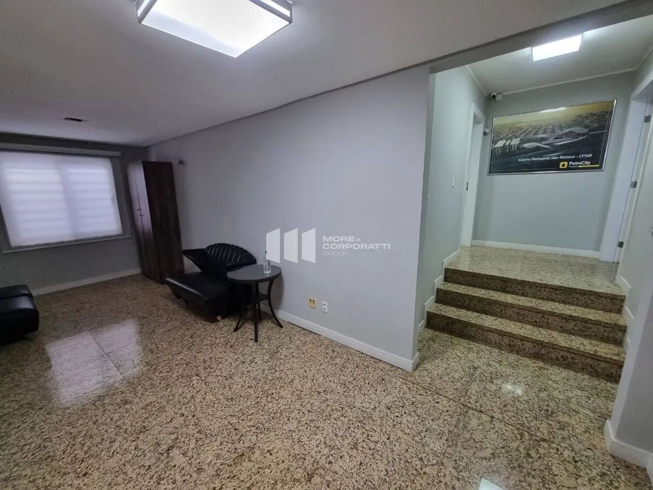 Excelente Casa Comercial - 5 Quartos - 424m² - Enseada do Suá - Vitória/ES - Foto 3