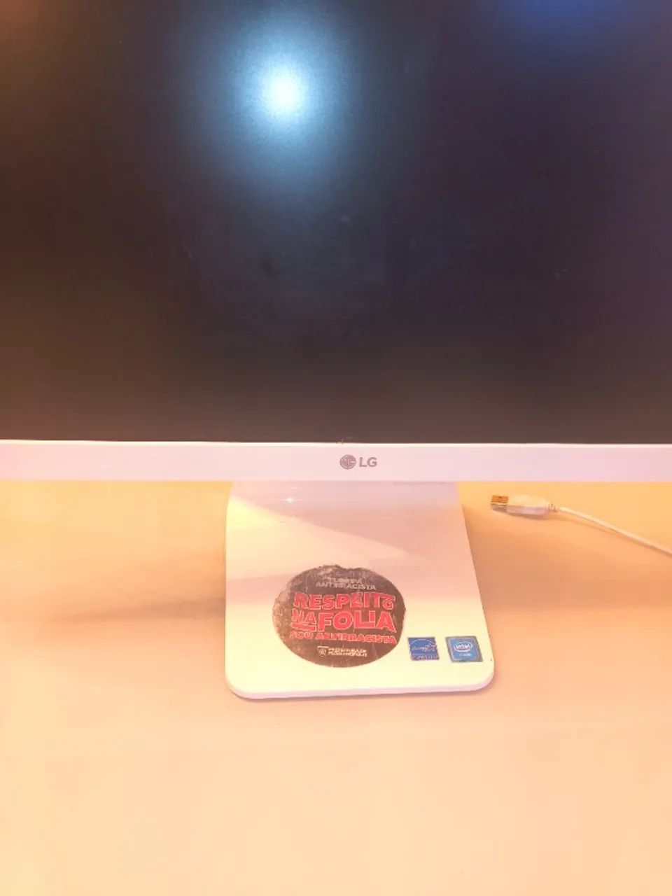 Vendo computador de mesa - Foto 3