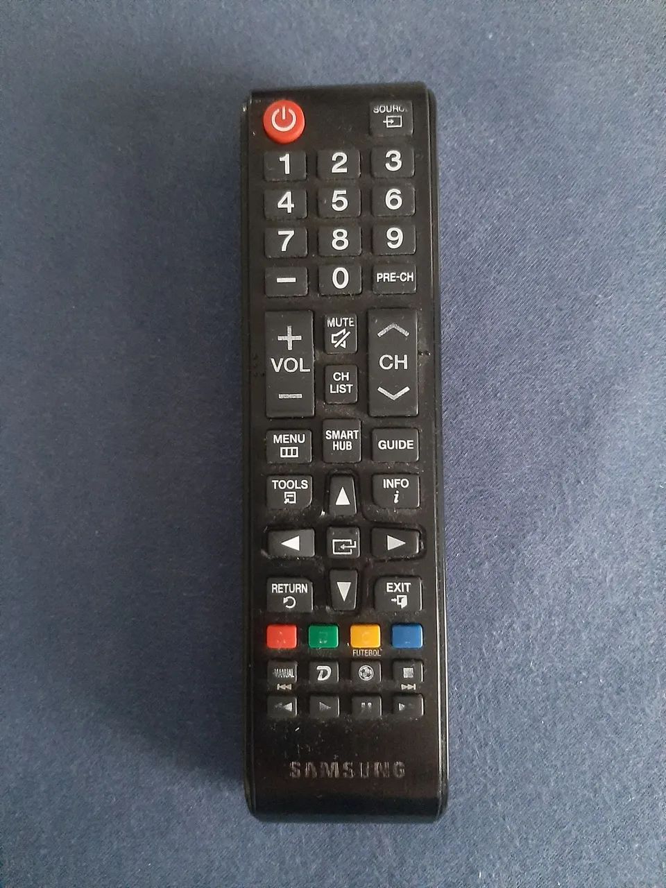 Vendo ou troco TV Smart Samsung 32 - Foto 4