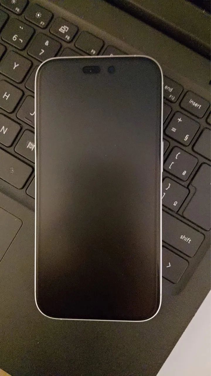 iPhone 16 128GB Branco - Foto 4