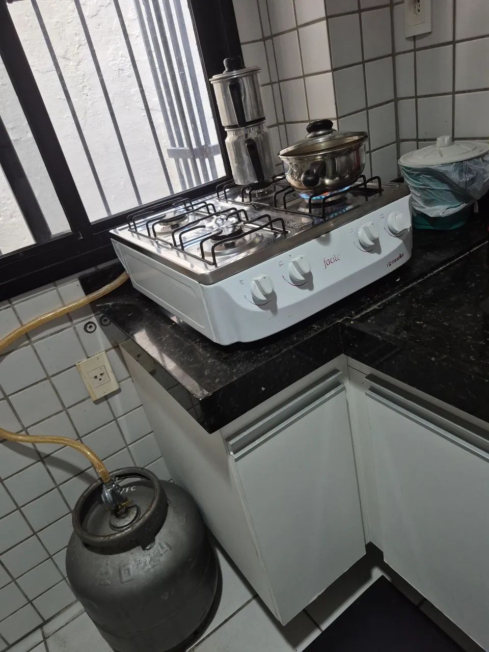 Vendo lanchonete  - Foto 4
