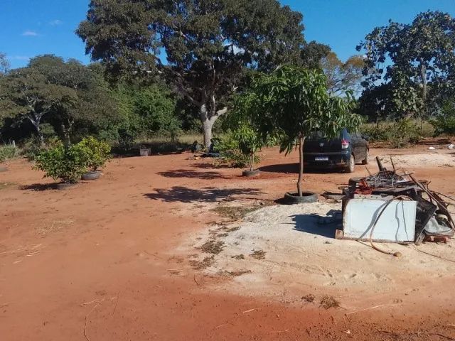 Vendo ou troco chácara   - Foto 3