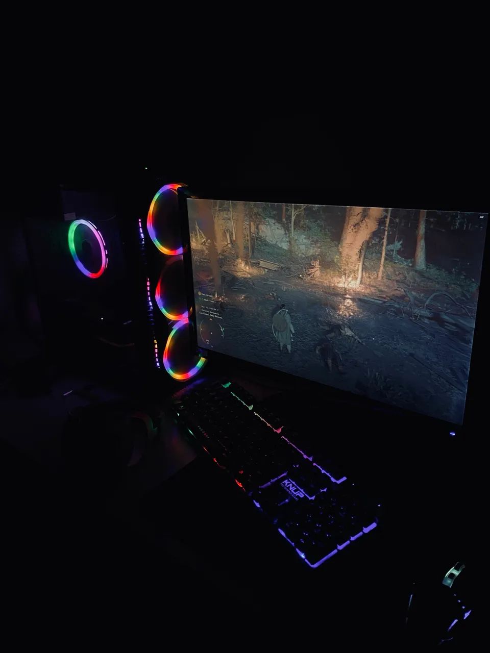 Pc Gamer - Foto 3