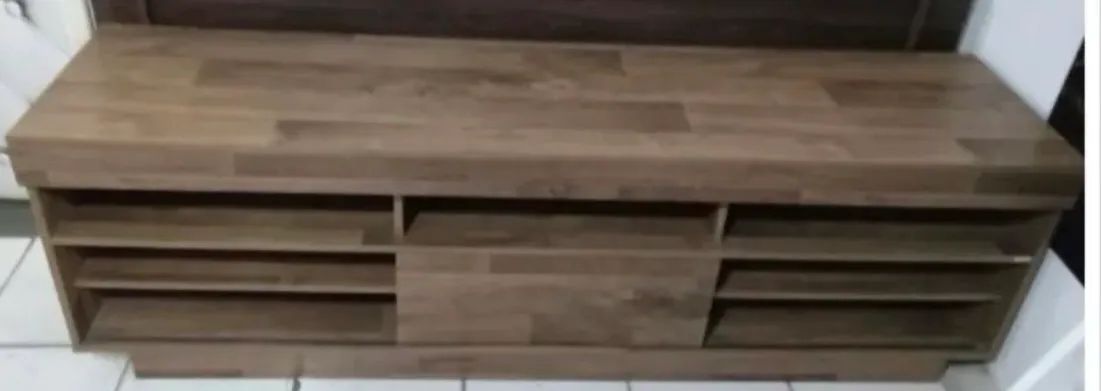 Rack para TV