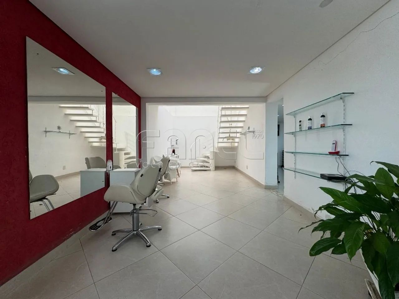 Salão comercial de fundos no Jardim Guedala - Foto 3