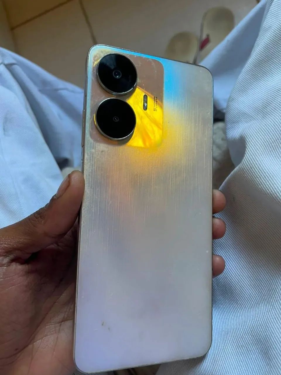 Realme 