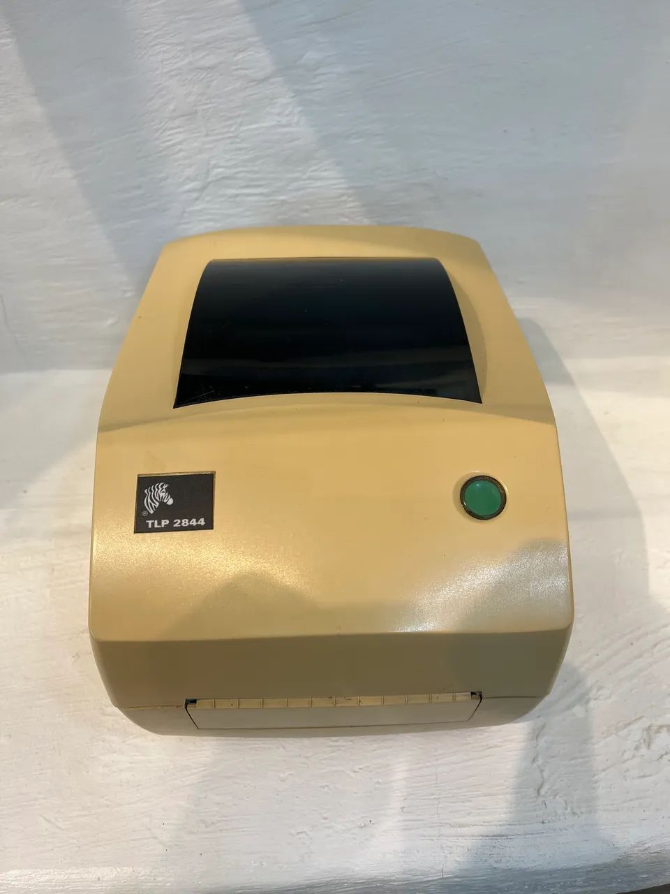 Impressora Zebra TLP 2844