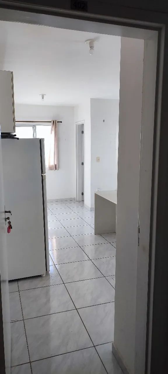 Aluga-se Kitnet ou Loft em Criciúma, próximo a Unesc. - Foto 3