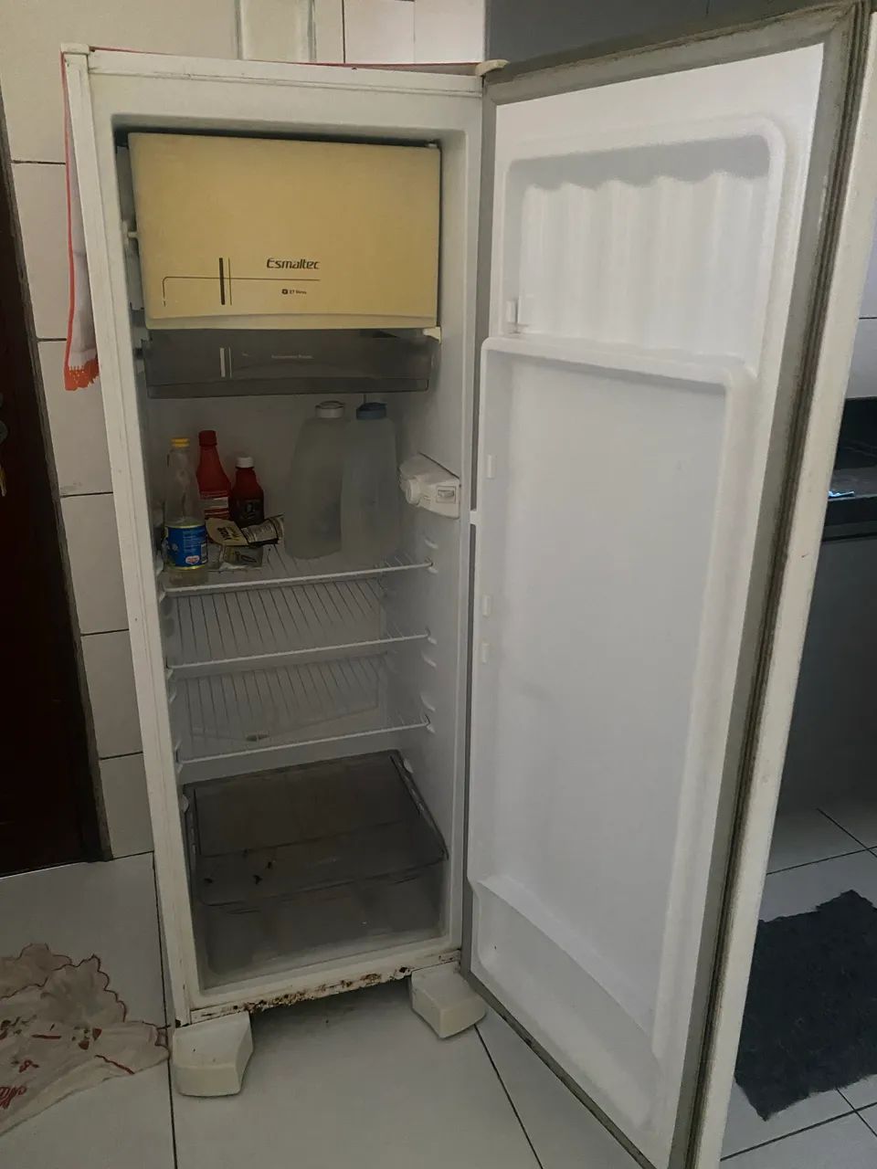 Geladeira 360 Lt Cônsul  - Foto 2