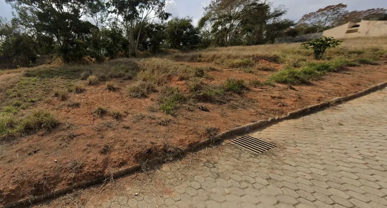 Terreno com 222m² - Viçosa, MG - Foto 3