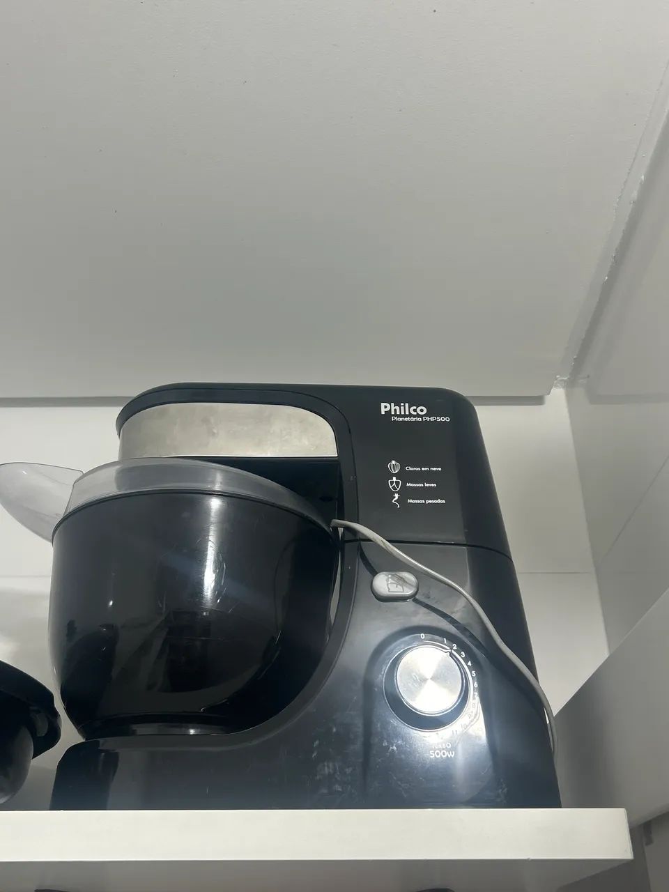 Batedeira planetária Philco php500