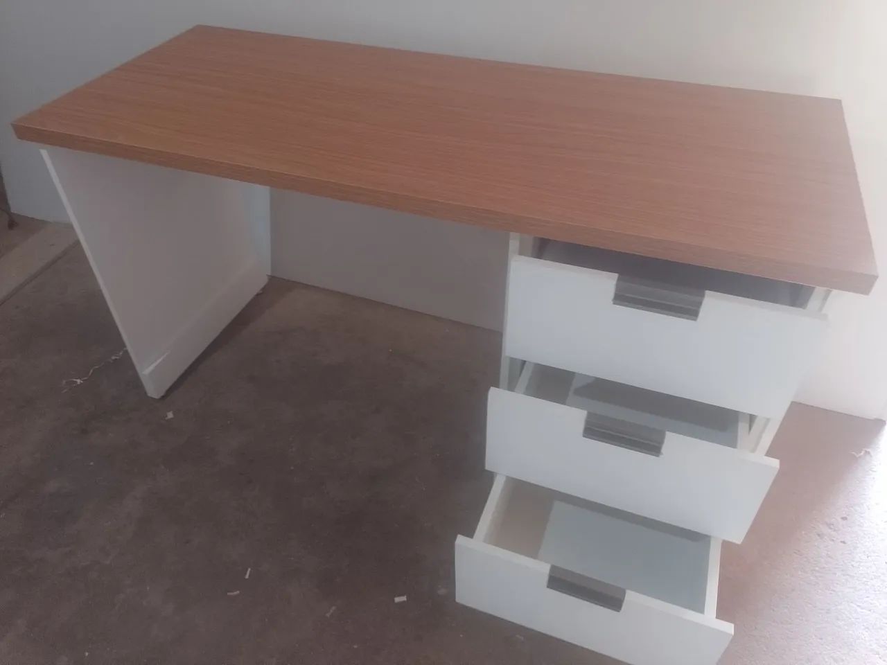 Mesa de escritório  - Foto 2