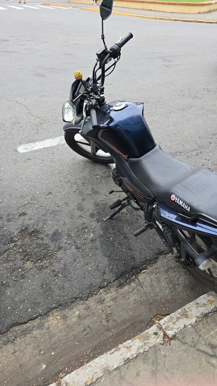 Yamaha Factor 150 ED 23/24 - Foto 2