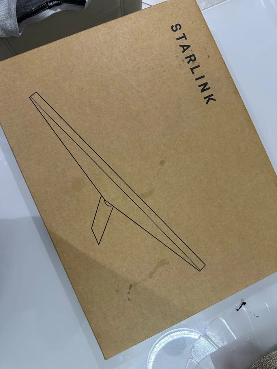 Starlink Mini - Foto 2