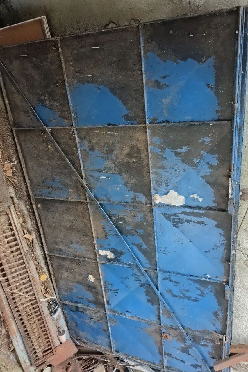 PORTÃO  - Foto 2