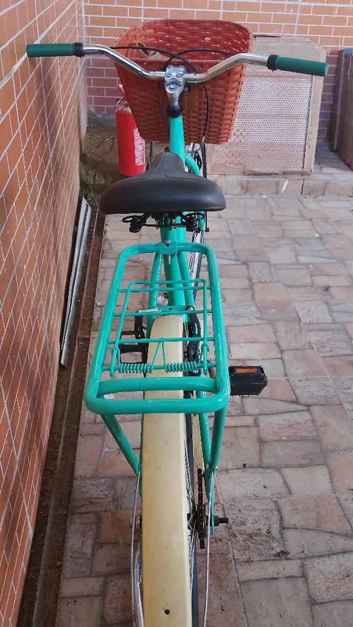 Bicicleta 2 meses uso  - Foto 5