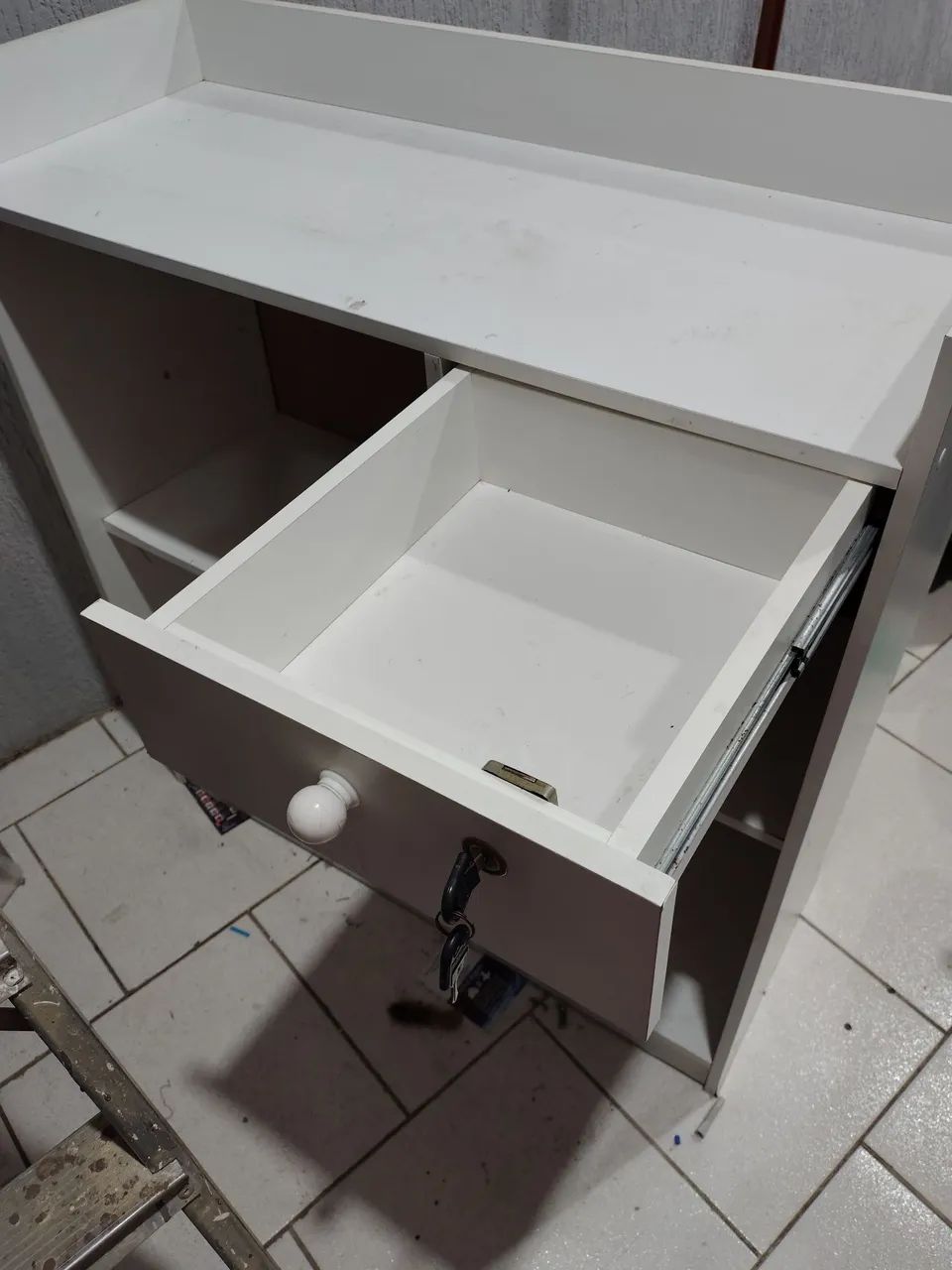 Vendo balcão loja - Foto 3