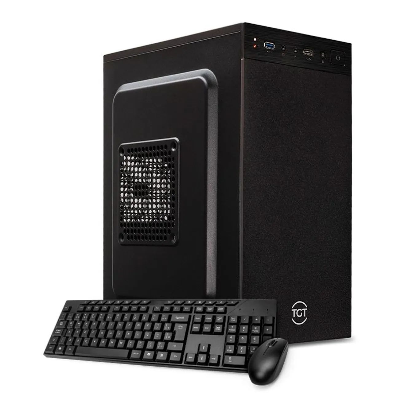 PC GAMER RYZEN 5600GT
