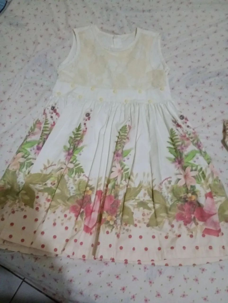 Vestido 