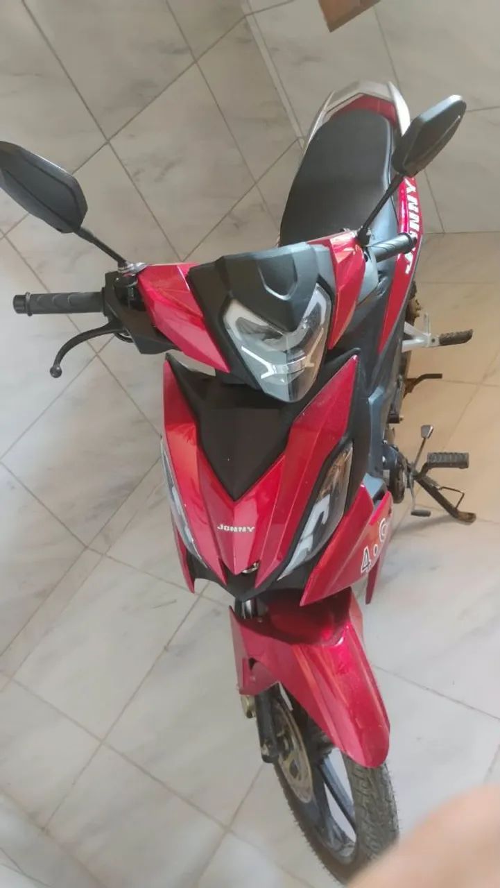 Jonny 50cc - Foto 3