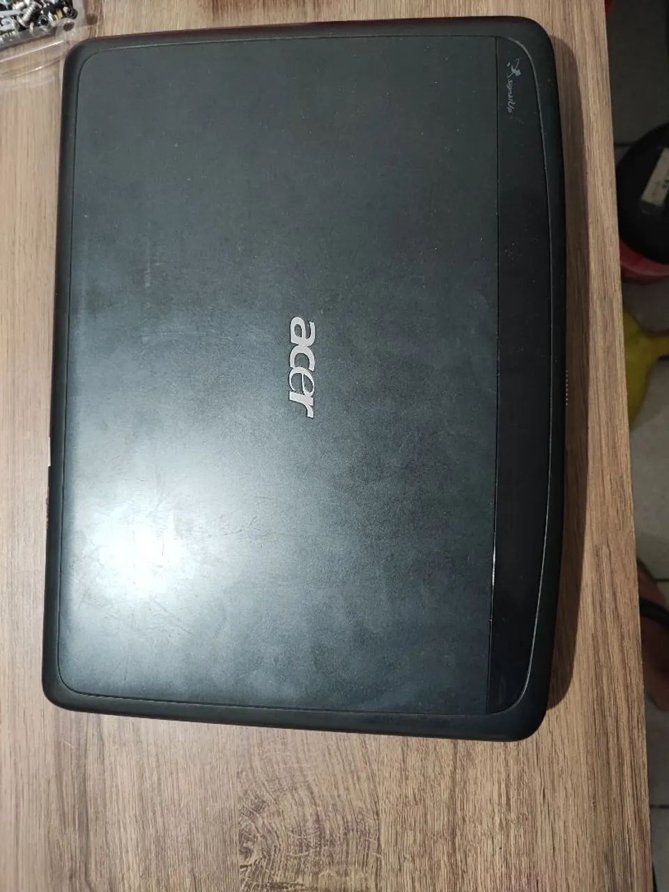 Notebook Acer 