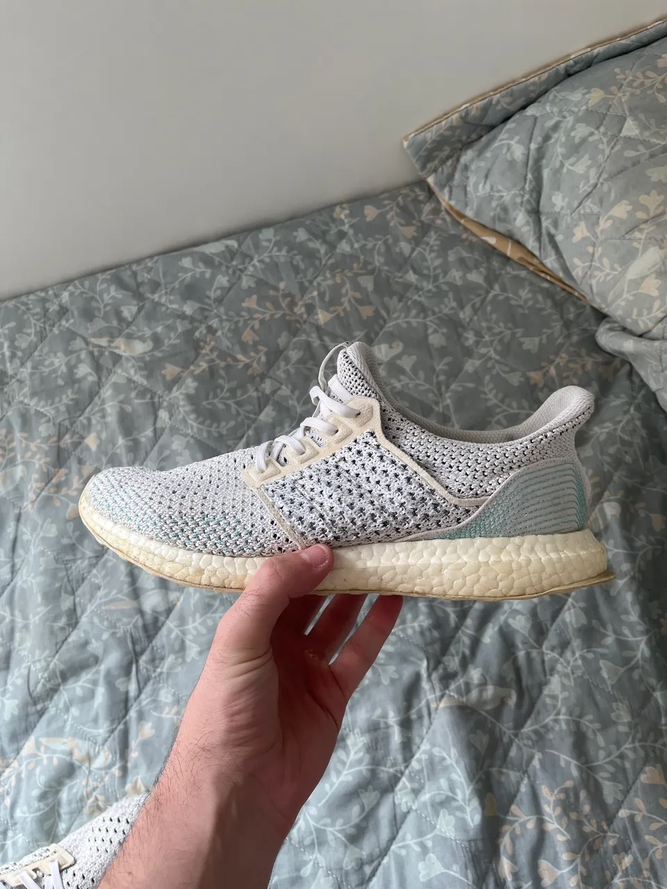 Adidas ZX 500 Original - Tam 43 - Praticamente Novo - Calçados