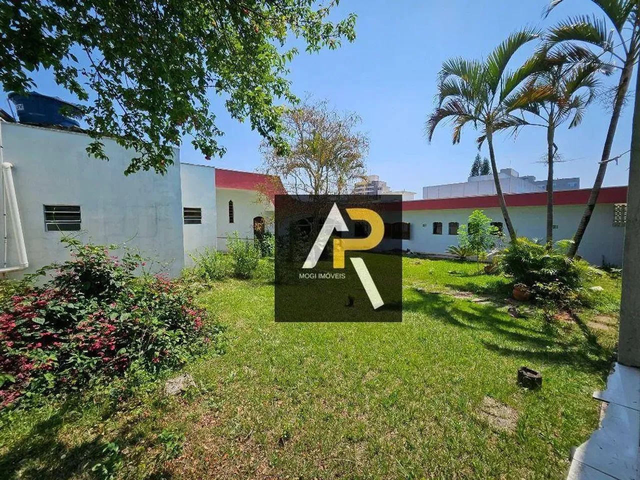 Casa com 4 dormitórios, 750 m² - venda ou aluguel - Centro - Mogi das Cruzes/SP - Foto 3