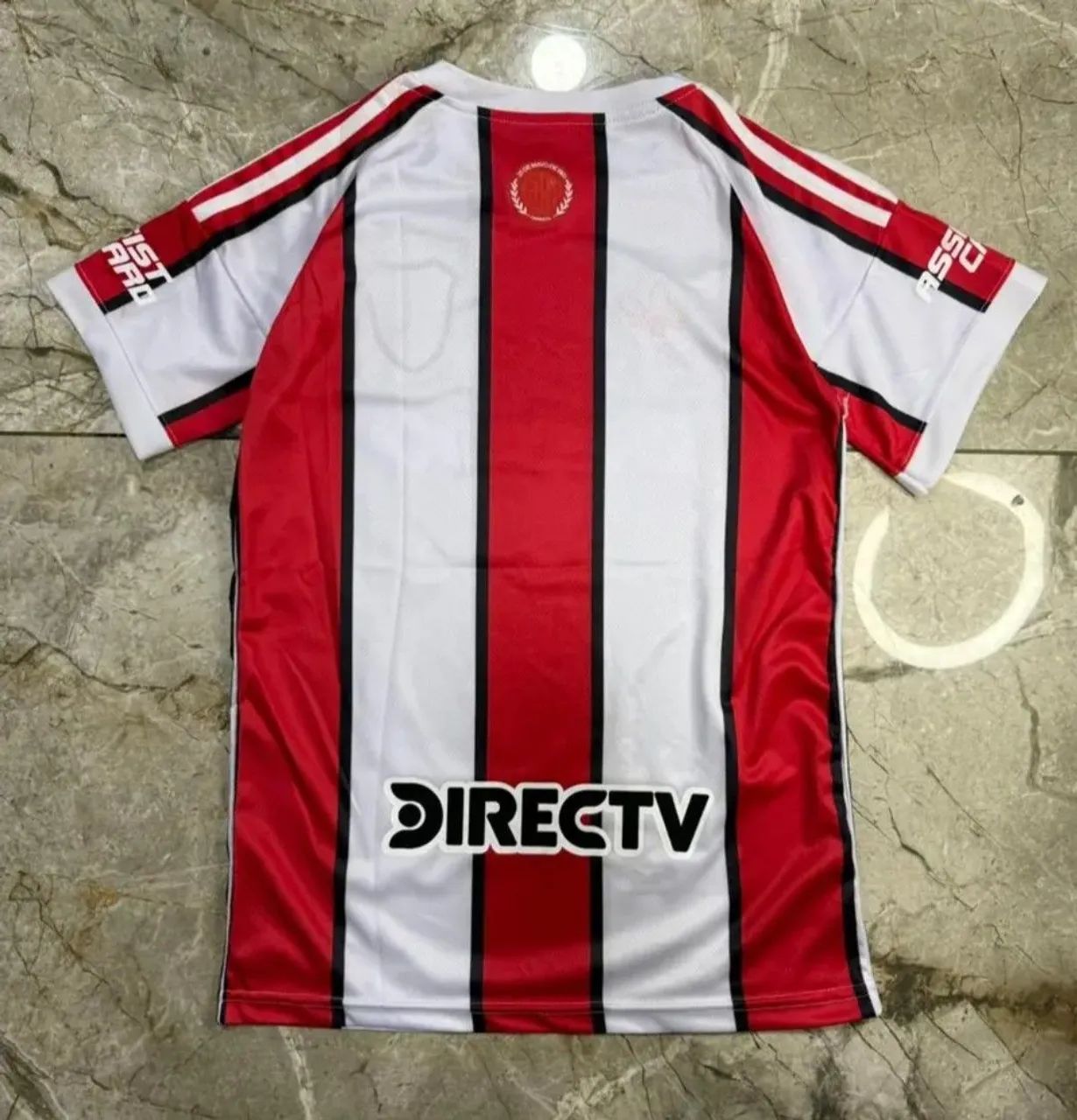 Camisa River Plate - Foto 2