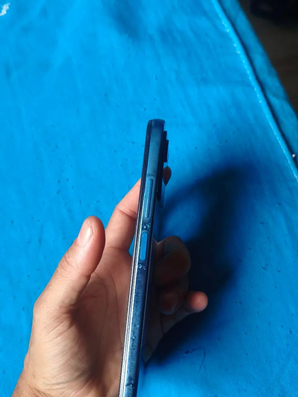 Poco x4 pro 5G - Foto 4