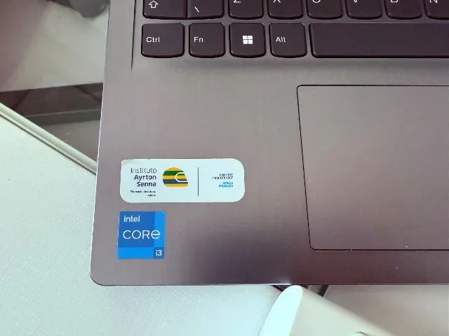 Notebook Lenovo Idealpad - Foto 3