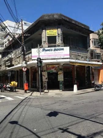 Ajudante de Cozinha e Pizzaria R$ 1.801,80  vaga noturna