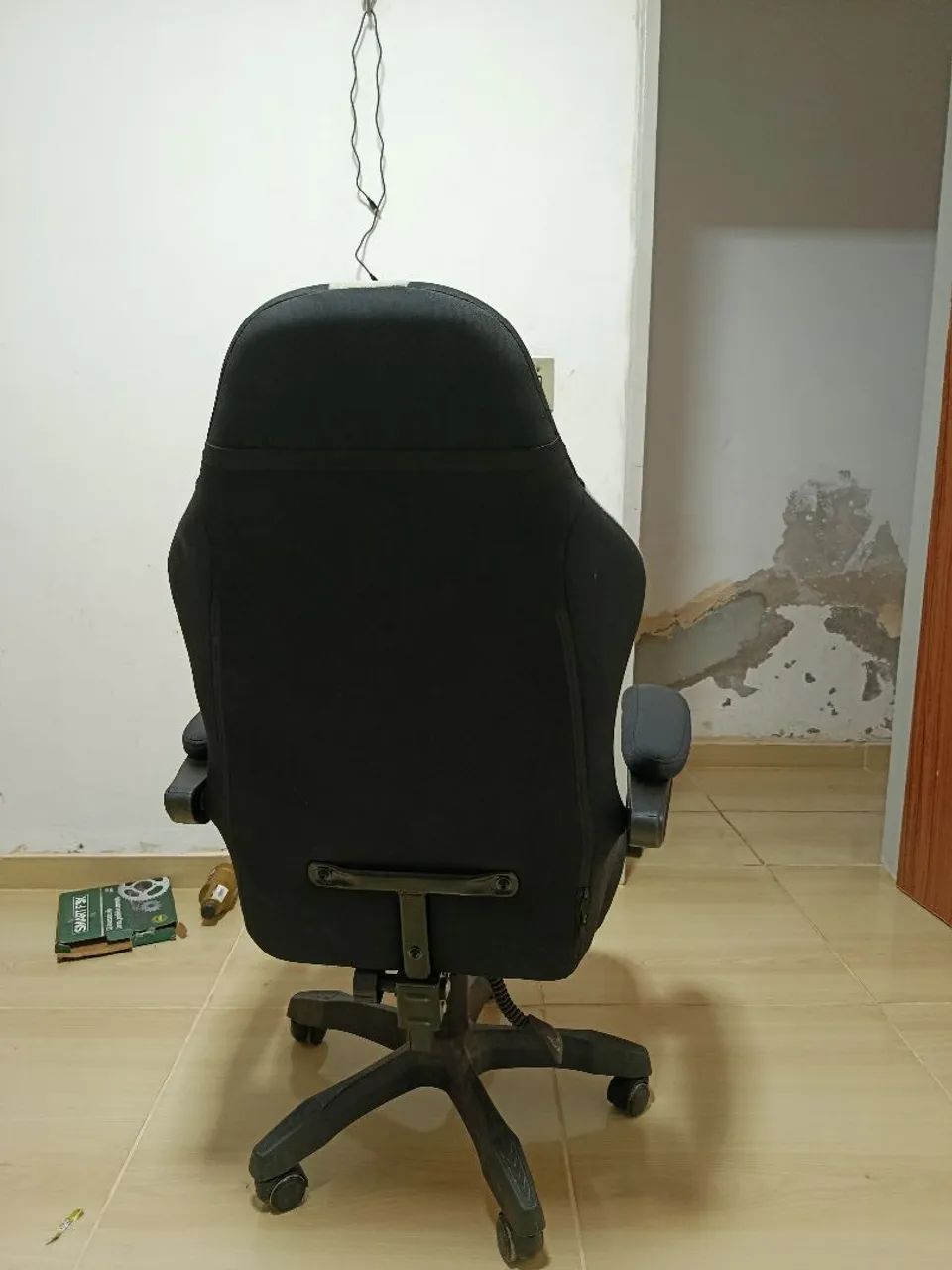 Cadeira gamer 