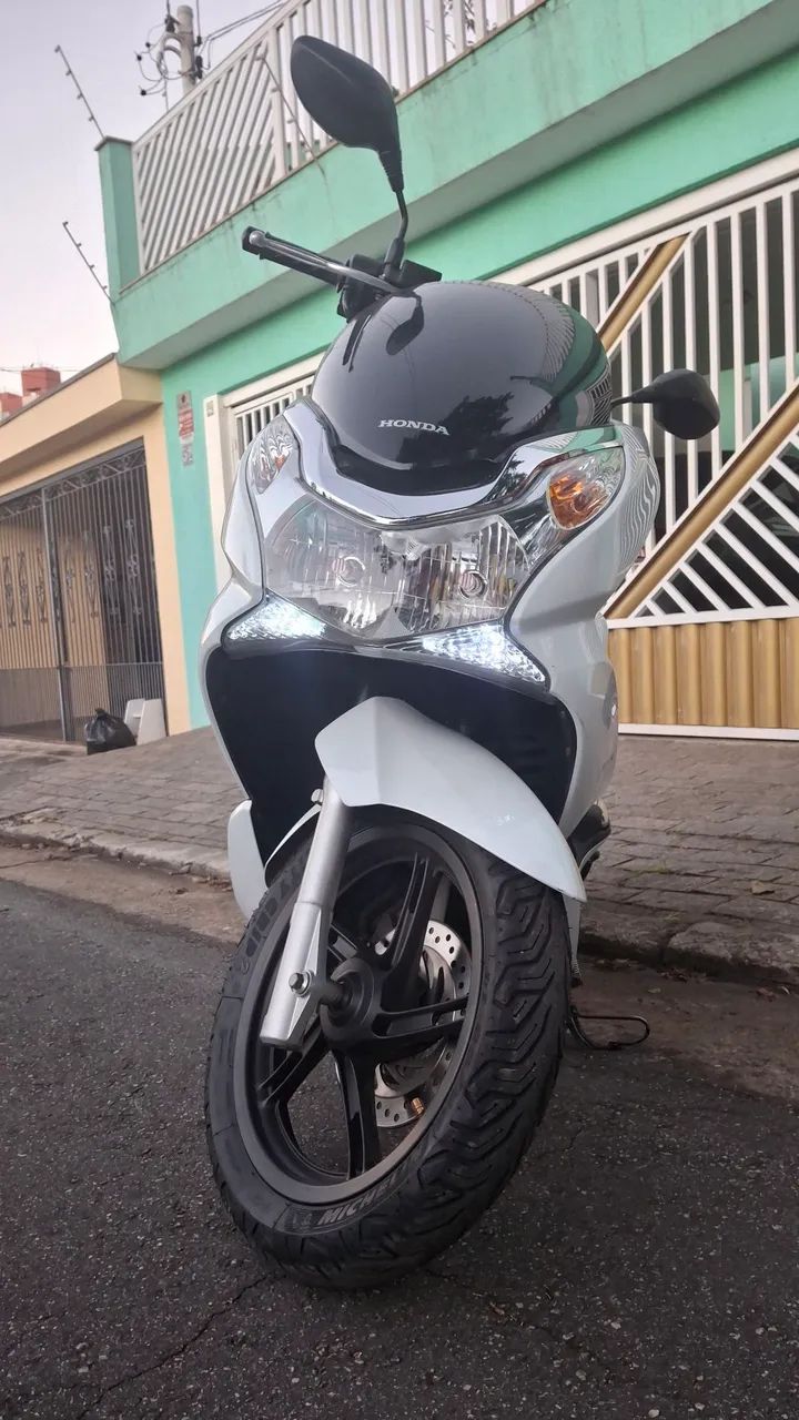PCX 2014  - Foto 2