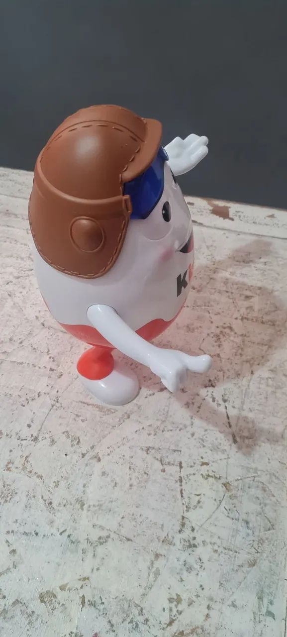 Dispenser Kinder ovo - Foto 2