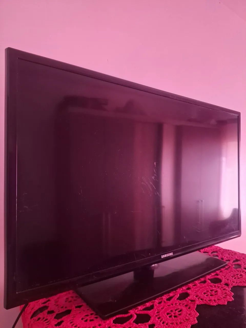 Samsung 32 polegadas - Foto 2