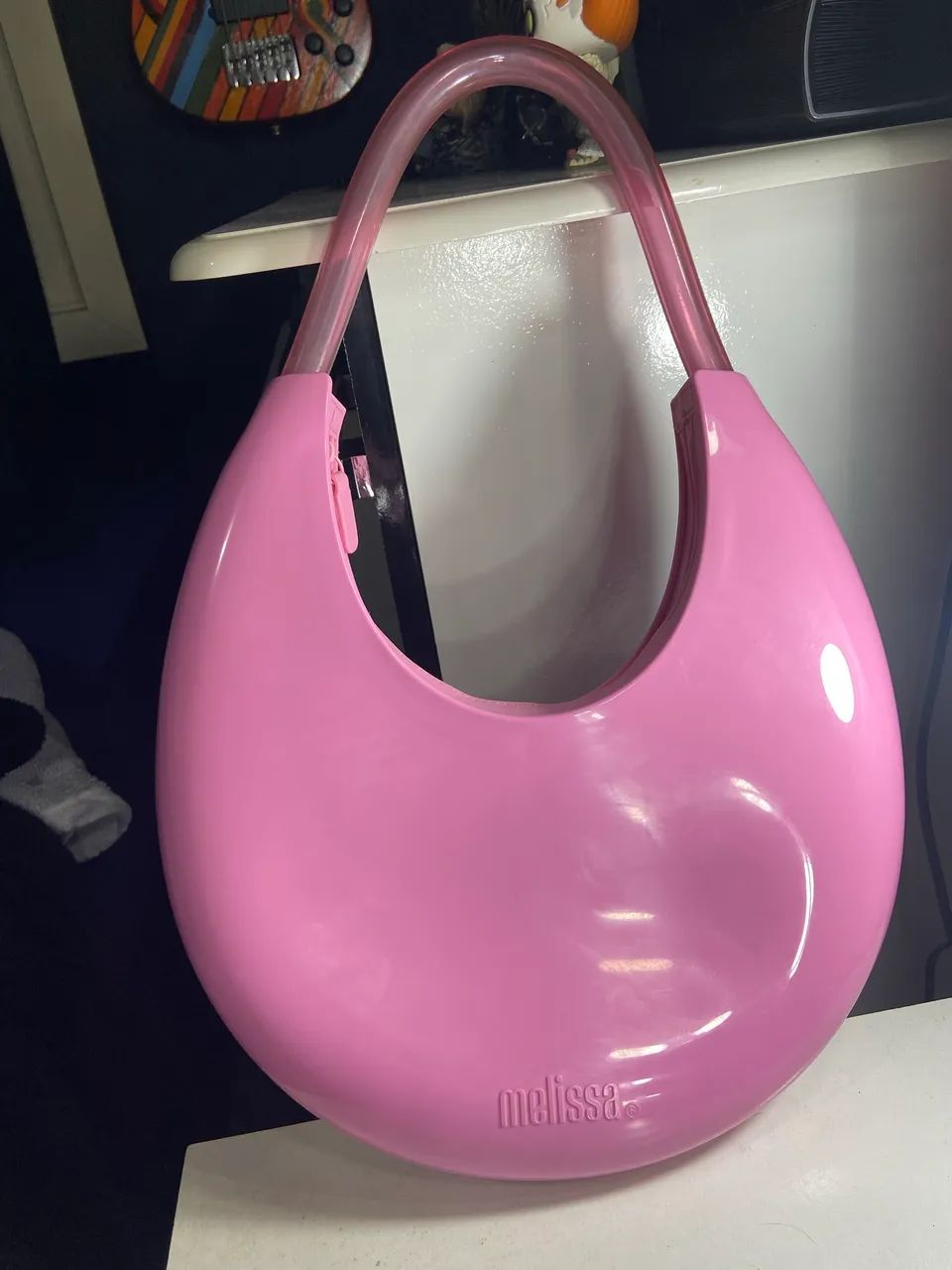 Bolsa Melissa moon  - Foto 2