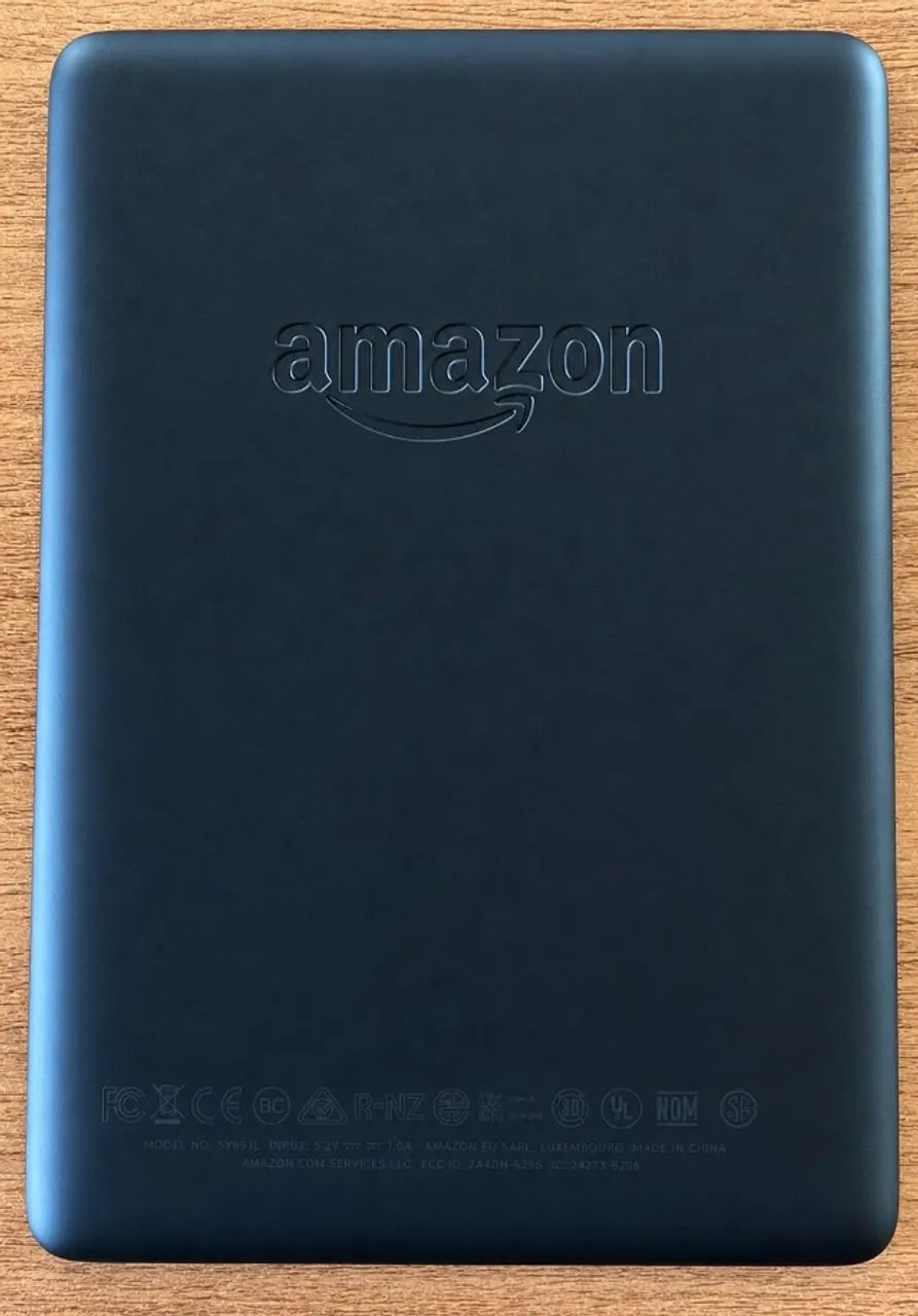 Kindle Paperwhite 10ª Geração - Foto 4