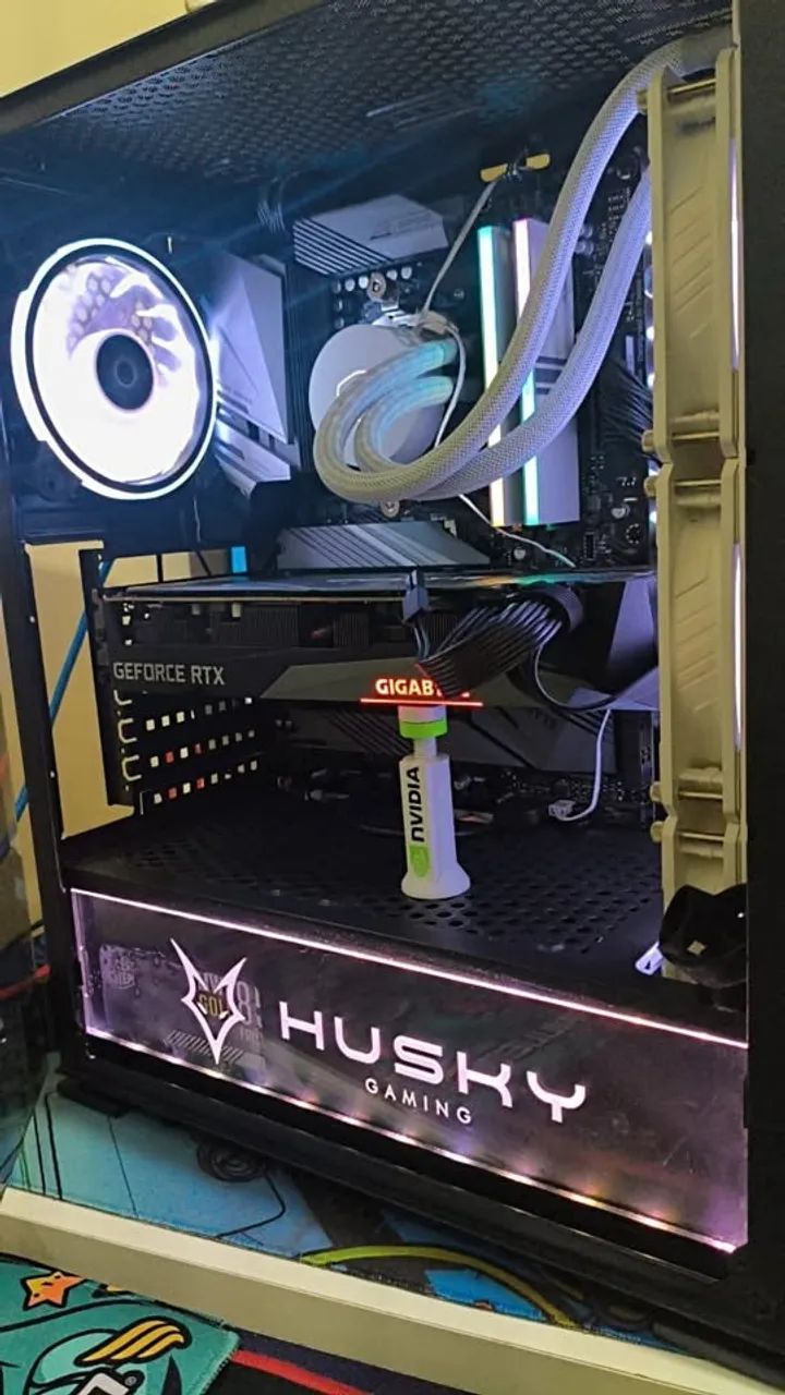 PC GAMER RYZEN 9 - Foto 2