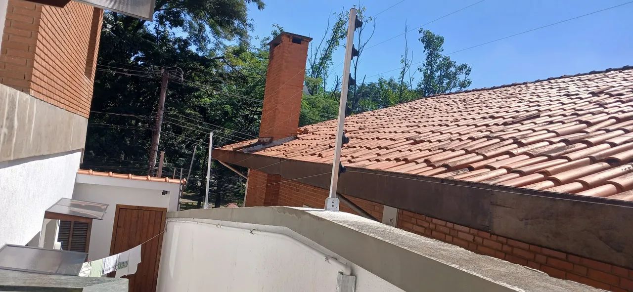 Câmeras, alarmes, cerca elétrica e interfones - Foto 4