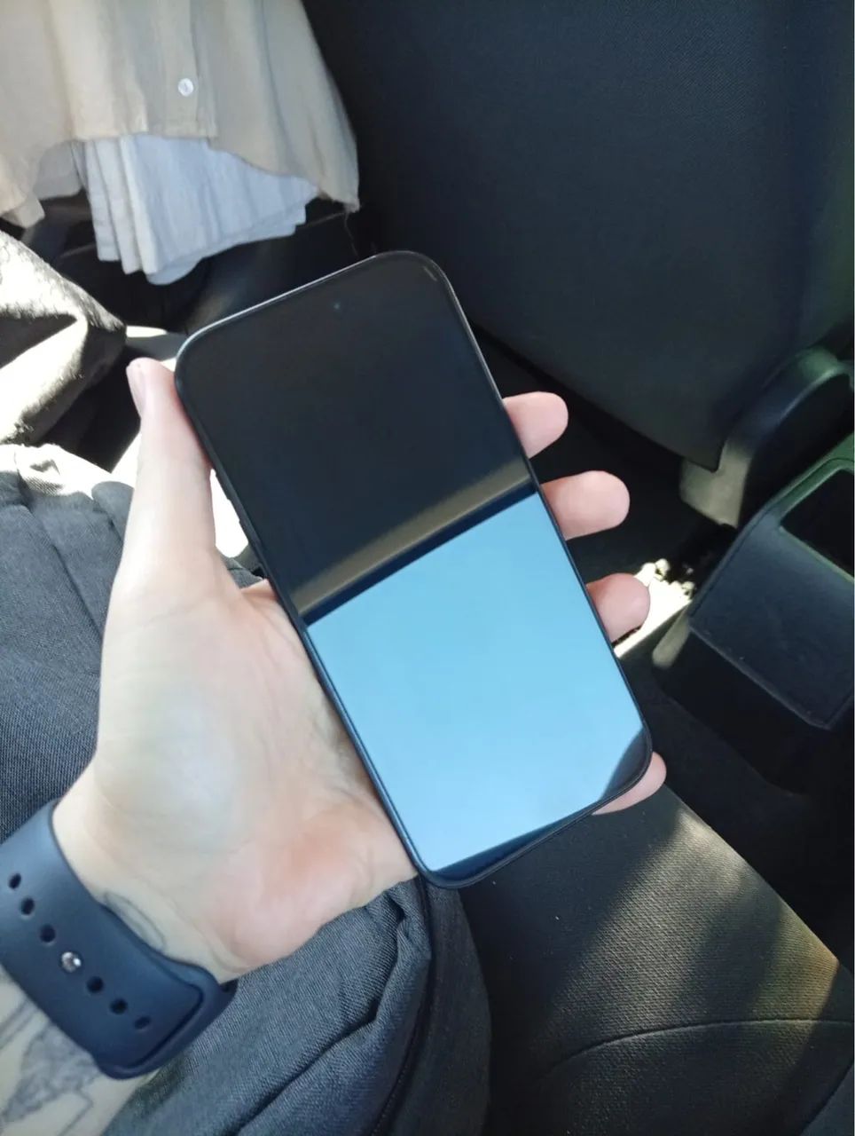 iPhone 16 pro 128gb - Foto 3